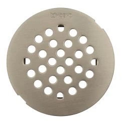 Moen 101663 Tub/Shower Drain Covers - Image 2