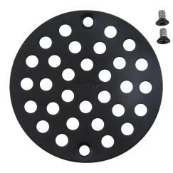 Moen 102763 Tub/Shower Drain Covers - Image 5