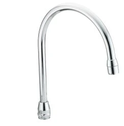 Moen 104433 Commercial Gooseneck Spout