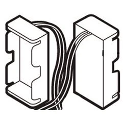 Moen 104440 Flush Valve Battery Holder
