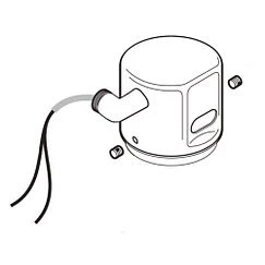 Moen 104454 Ac Flush Valve Cap