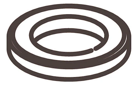 KOHLER K-1053745-BN Escutcheon
