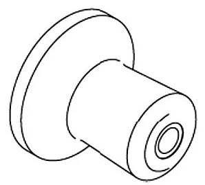 KOHLER K-1054807-BV Bonnet