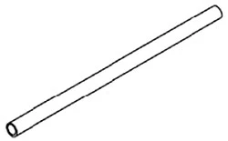 KOHLER K-1057882-CP Sleeve, Towel Bar, 18