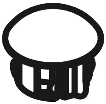 KOHLER K-1060628-CP Plug Button