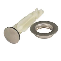 Moen Drain Plug & Seat - Image 5