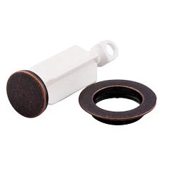 Moen Drain Plug & Seat - Image 6