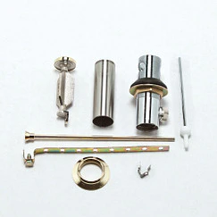 Moen 10790 Universal Lavatory Drain Assembly