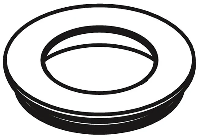 KOHLER K-1100595-CP Top Ring