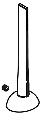 KOHLER K-1124440-CP Handle Kit