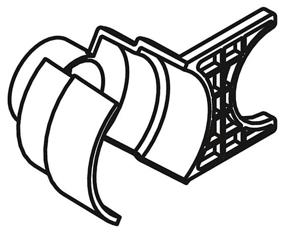 KOHLER K-1137848 Tool, Alignment