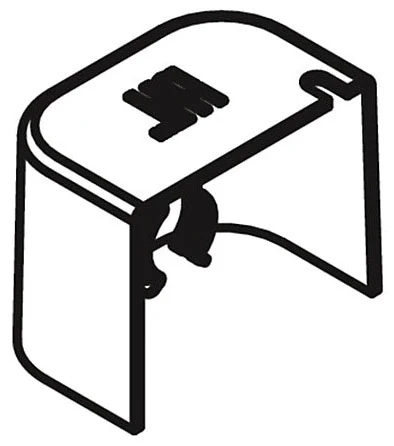 KOHLER K-1147440-CP Cover Assembly-Sp