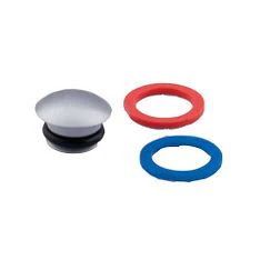 Moen Handle Cap Kit - Image 2