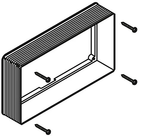 KOHLER K-1156369 Mask Kit