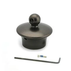 Moen 116604 Handle Hub - Image 3