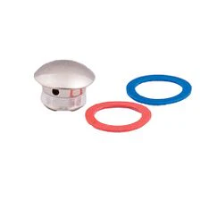 Moen 131099 Handle Cap Kit - Image 2