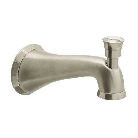 Grohe 13194 Kensington Wall Mounted Spout with Diverter - Image 2