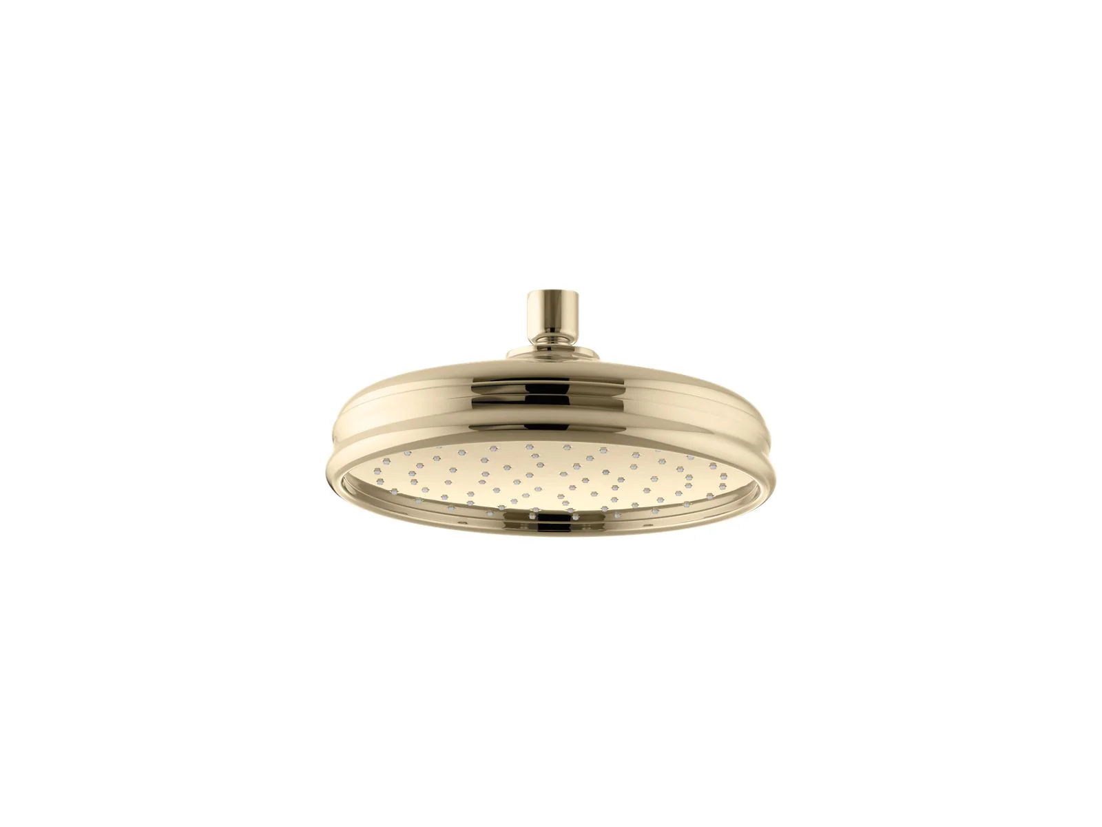 KOHLER K-13692-G 8" rainhead, 1.75 gpm - Image 2