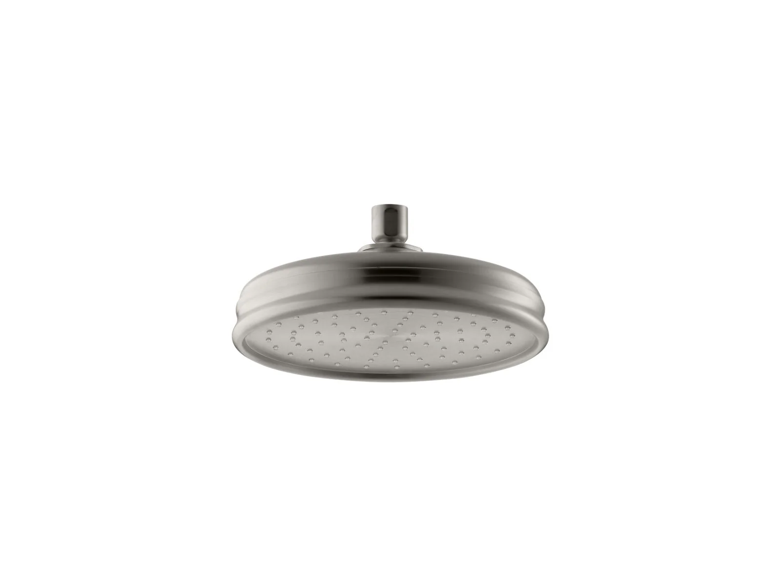 KOHLER K-13692-G 8" rainhead, 1.75 gpm - Image 4