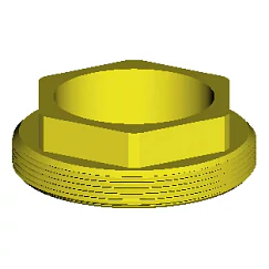 Moen 140998 Cartridge Nut