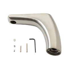 Moen 149116 Roman Tub Spout Kit - Image 2