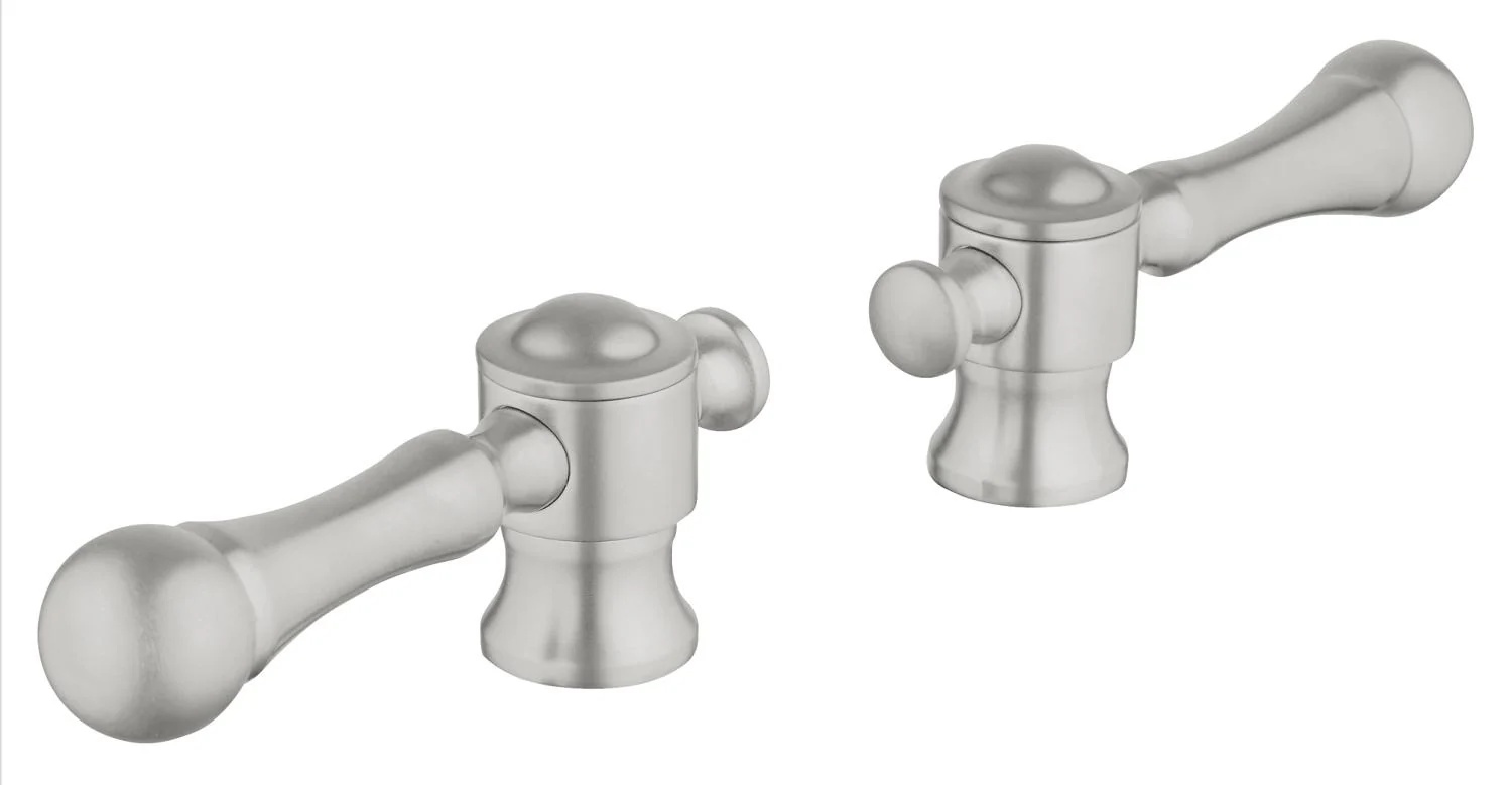 Grohe 18244 Bridgeford Lever Handle - Image 2