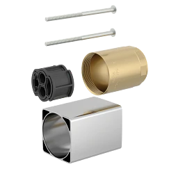 Moen Extension Kit