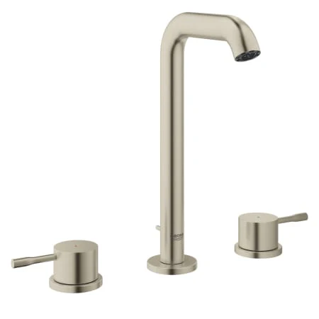 Grohe 20431 Essence 8 Inch Widespread Two-Handle Bathroom Faucet - Image 2