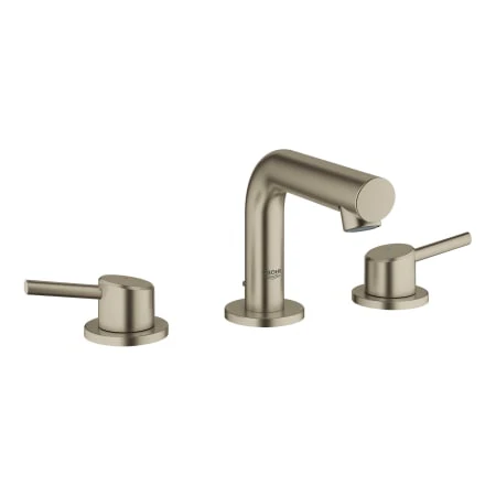 Grohe 20572 Concetto 8 Inch Widespread Two-Handle Bathroom Faucet - Image 2