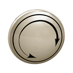 Moen Handle Cap Kit - Image 4