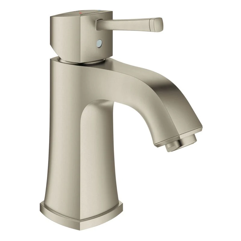 Grohe 23312 Grandera Single Handle Lavatory Deck Mounted Bathroom Faucet M-Size - Image 2