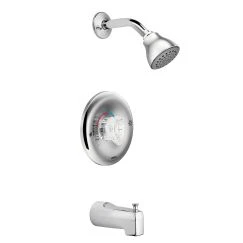 Moen 2363 Chateau Posi-Temp Tub/Shower