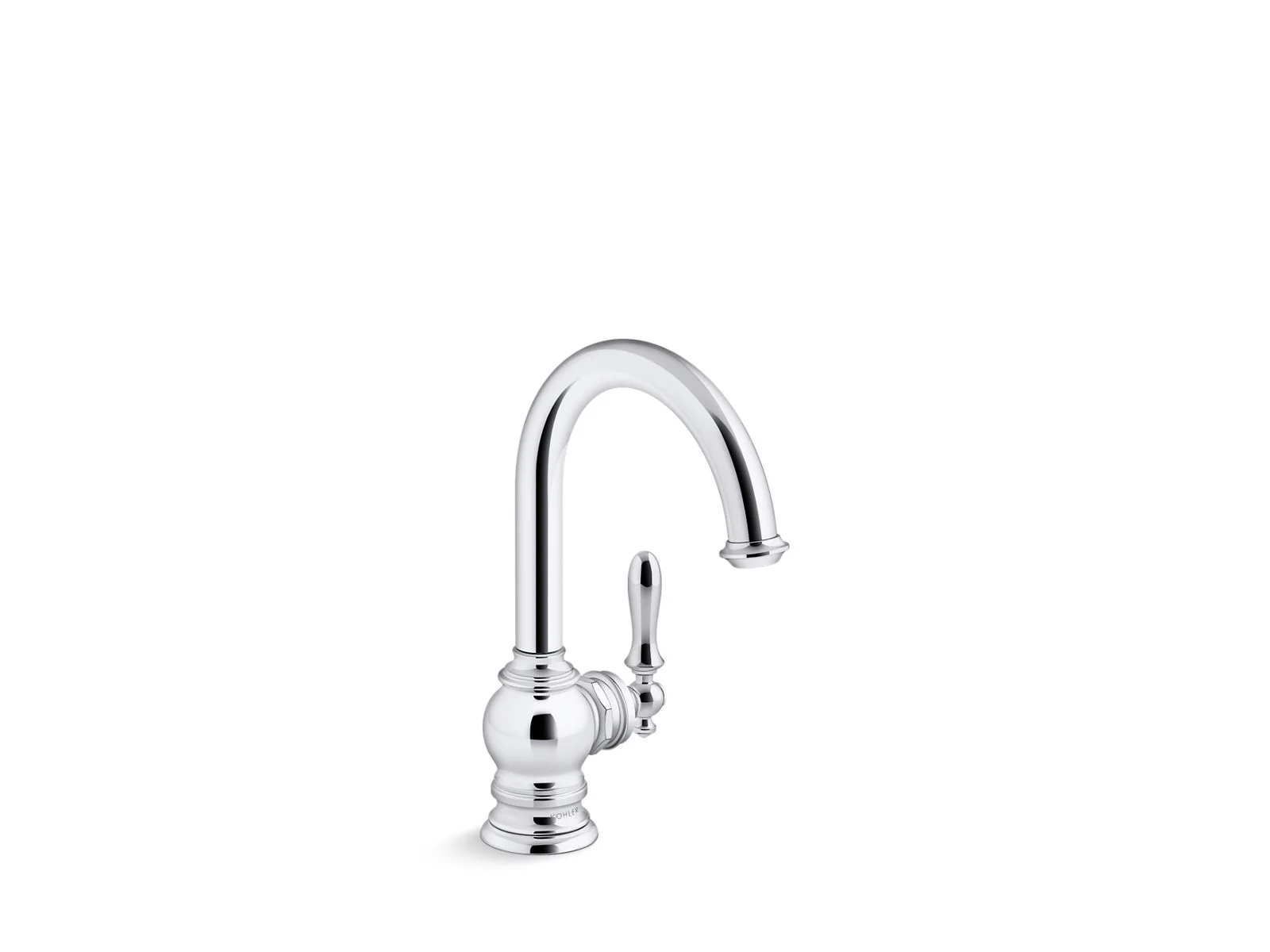 KOHLER K-24074 Artifacts Beverage faucet - Image 6