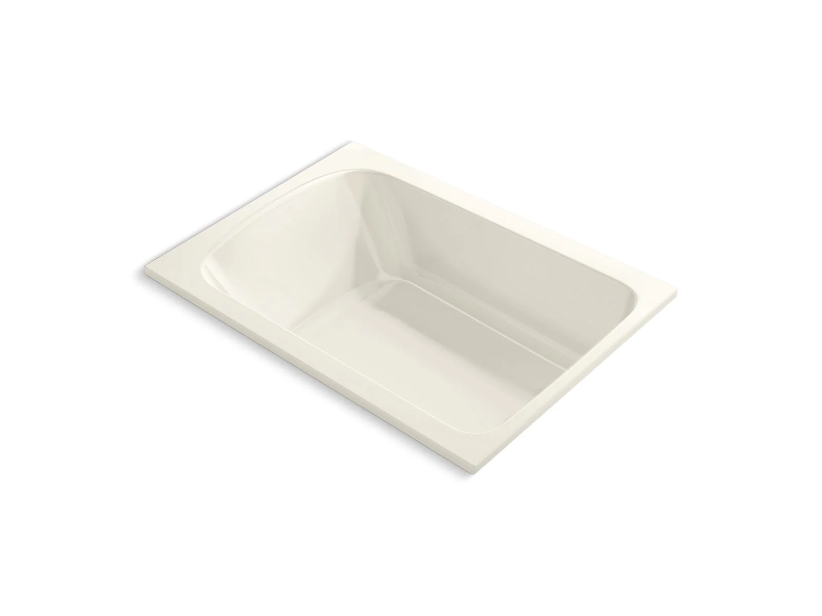 KOHLER K-25833 Avec 60" x 42" drop-in bath - Image 2