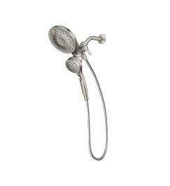 Moen 26009 Six-Function Standard With Handshower - Image 2