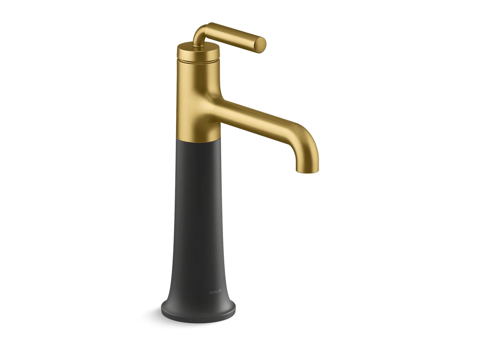 KOHLER K-26437-4K Tone Tall single-handle bathroom sink faucet, 1.0 gpm - Image 3