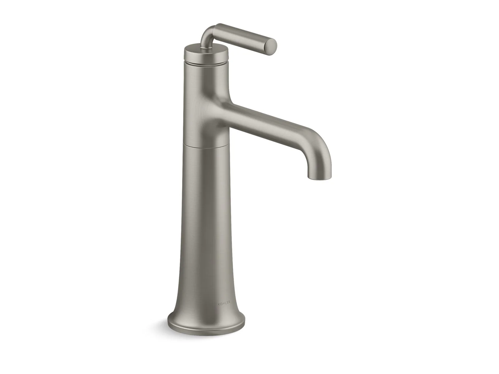 KOHLER K-26437-4K Tone Tall single-handle bathroom sink faucet, 1.0 gpm - Image 4