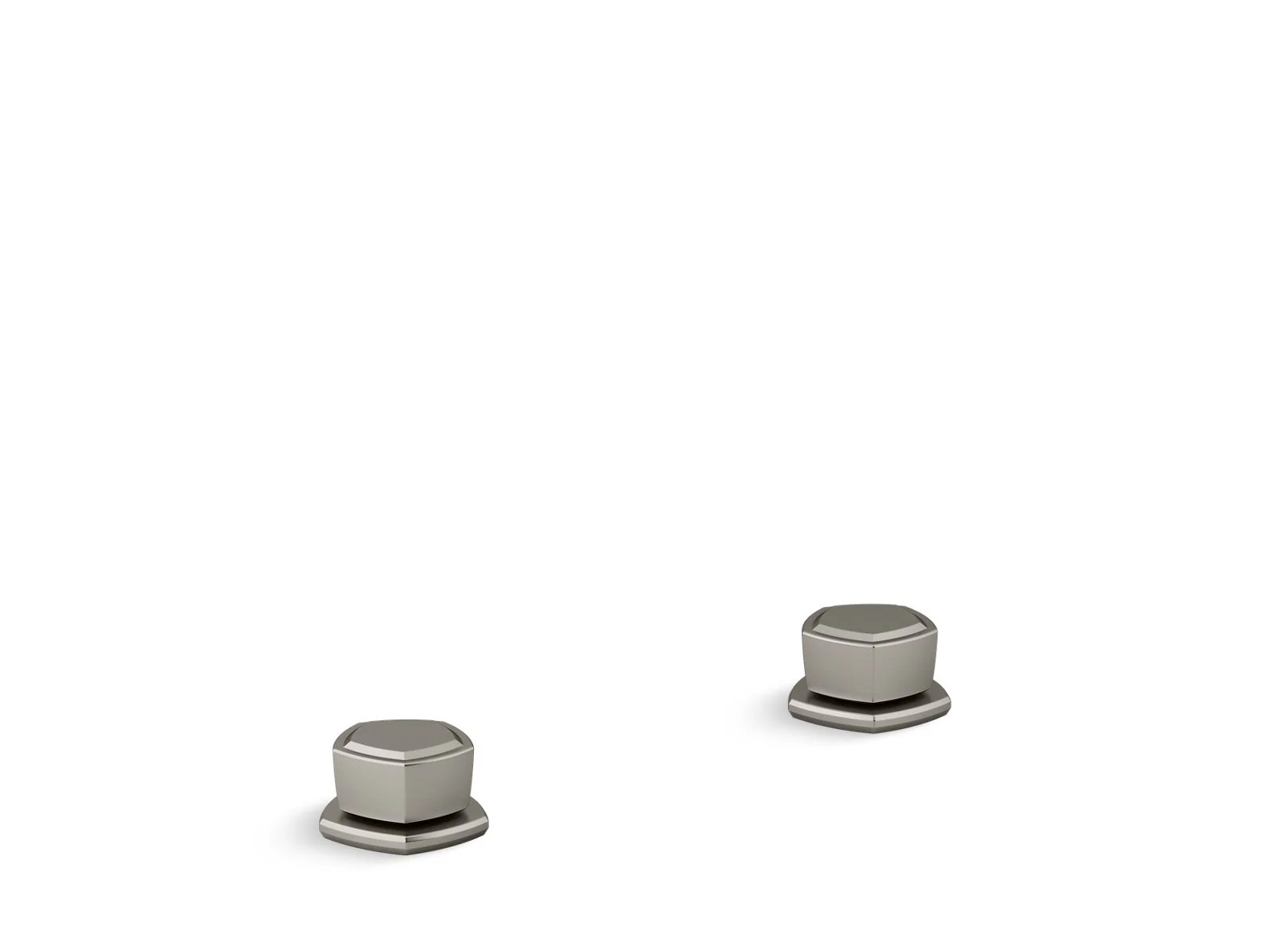 KOHLER K-27010-9 Occasion Knob bathroom sink faucet handles - Image 5