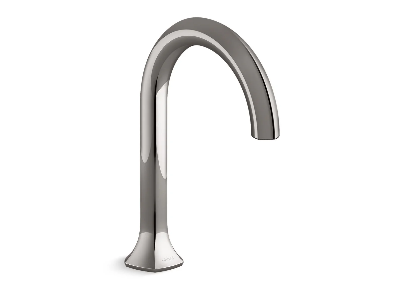 KOHLER K-27016 Occasion Deck-mount bath spout with Cane design - Image 8