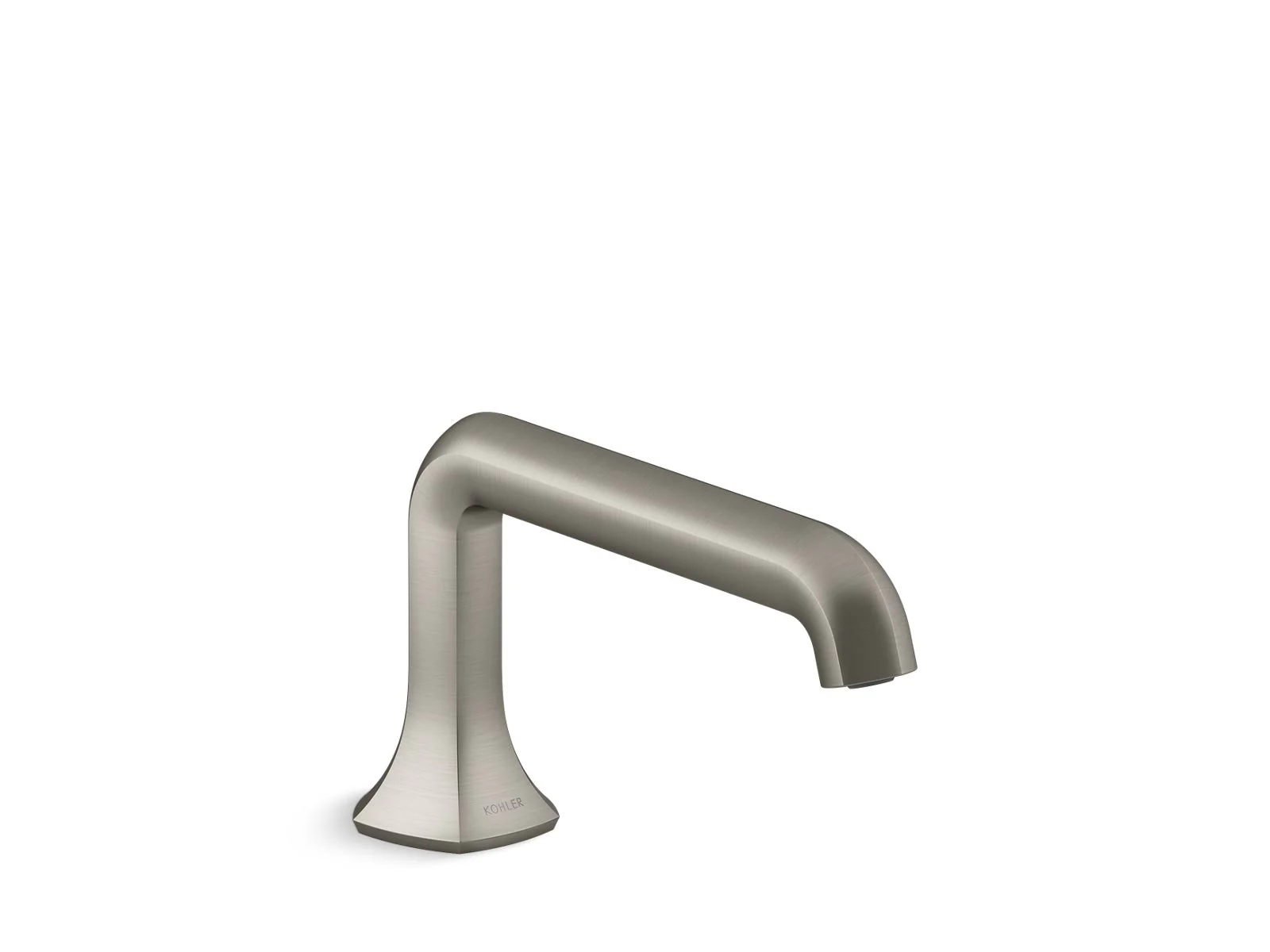 KOHLER K-27017 Occasion Deck-mount bath spout with Straight design - Image 4
