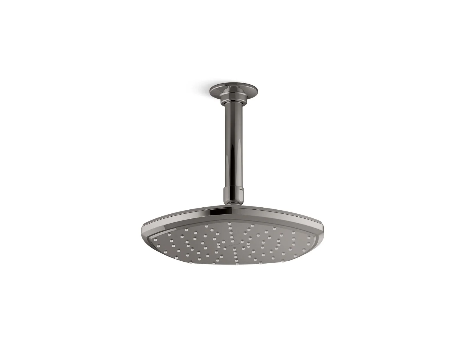 KOHLER K-27051 Occasion 8" single-function rainhead, 2.5 gpm - Image 8
