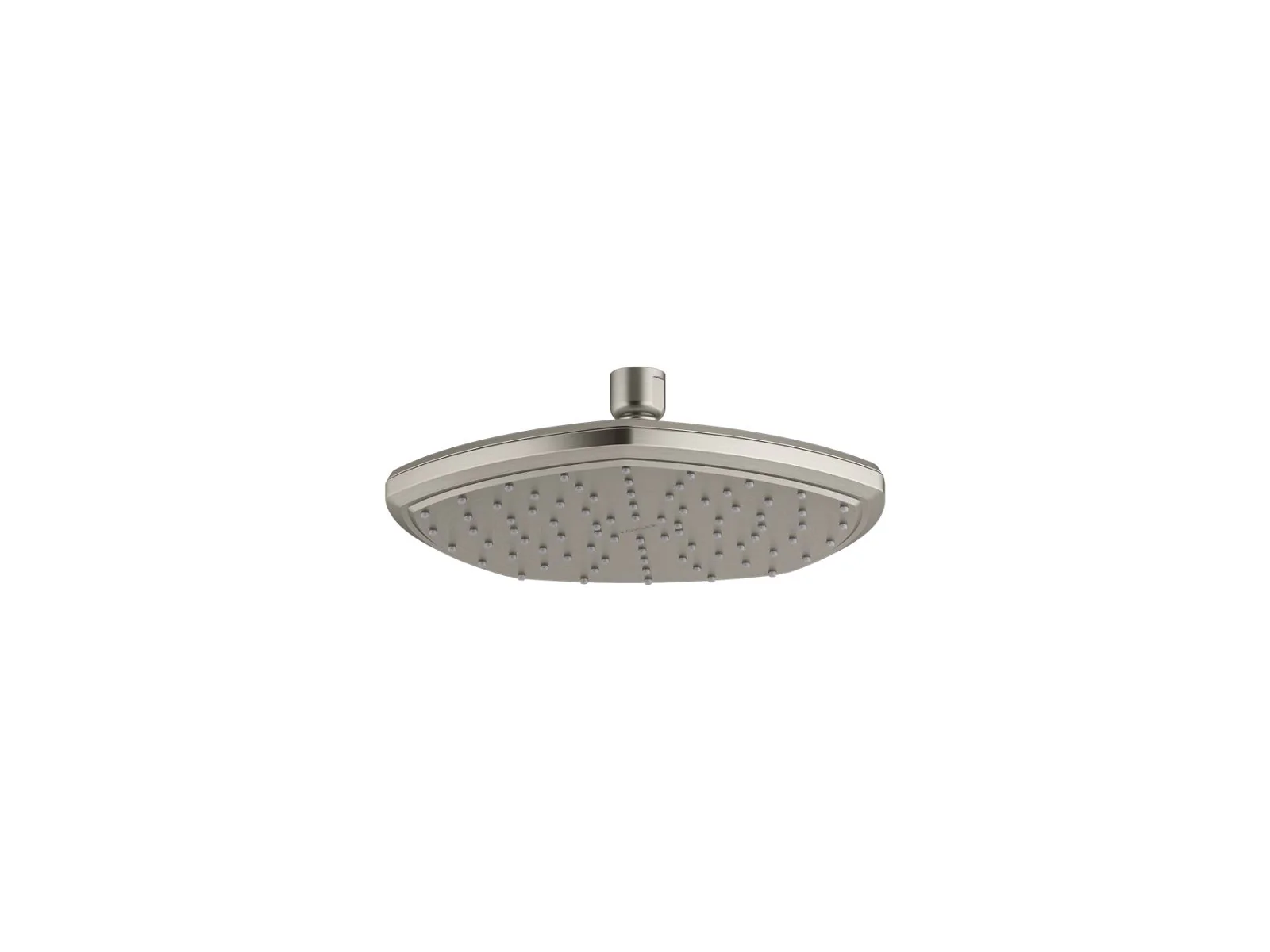 KOHLER K-27051-G Occasion 8" single-function rainhead, 1.75 gpm - Image 4