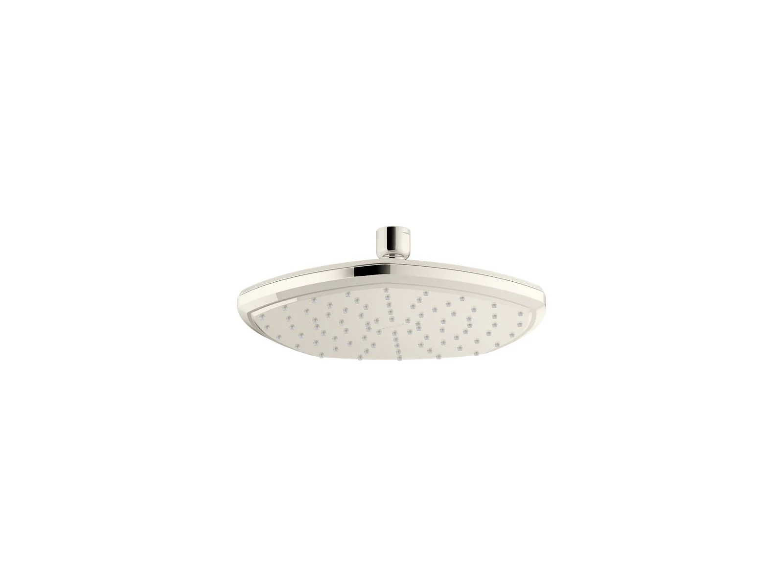 KOHLER K-27051-G Occasion 8" single-function rainhead, 1.75 gpm - Image 7
