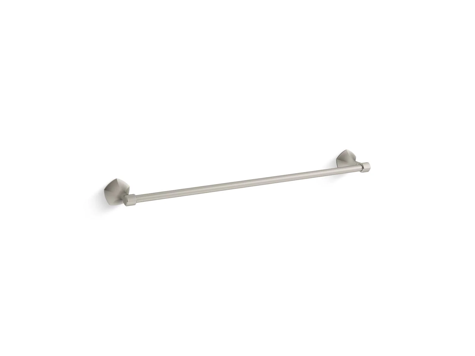 KOHLER K-27061 Occasion 24" towel bar - Image 5