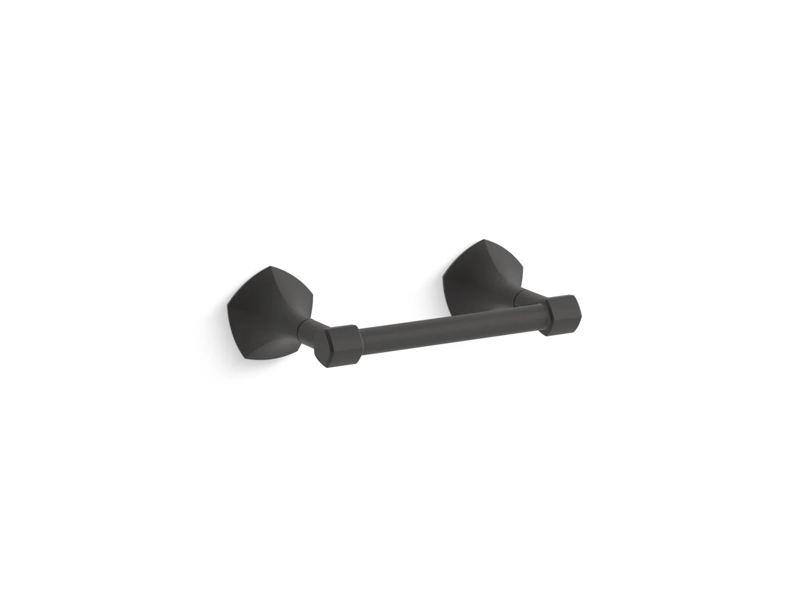 KOHLER K-27065 Occasion Pivoting toilet paper holder - Image 3