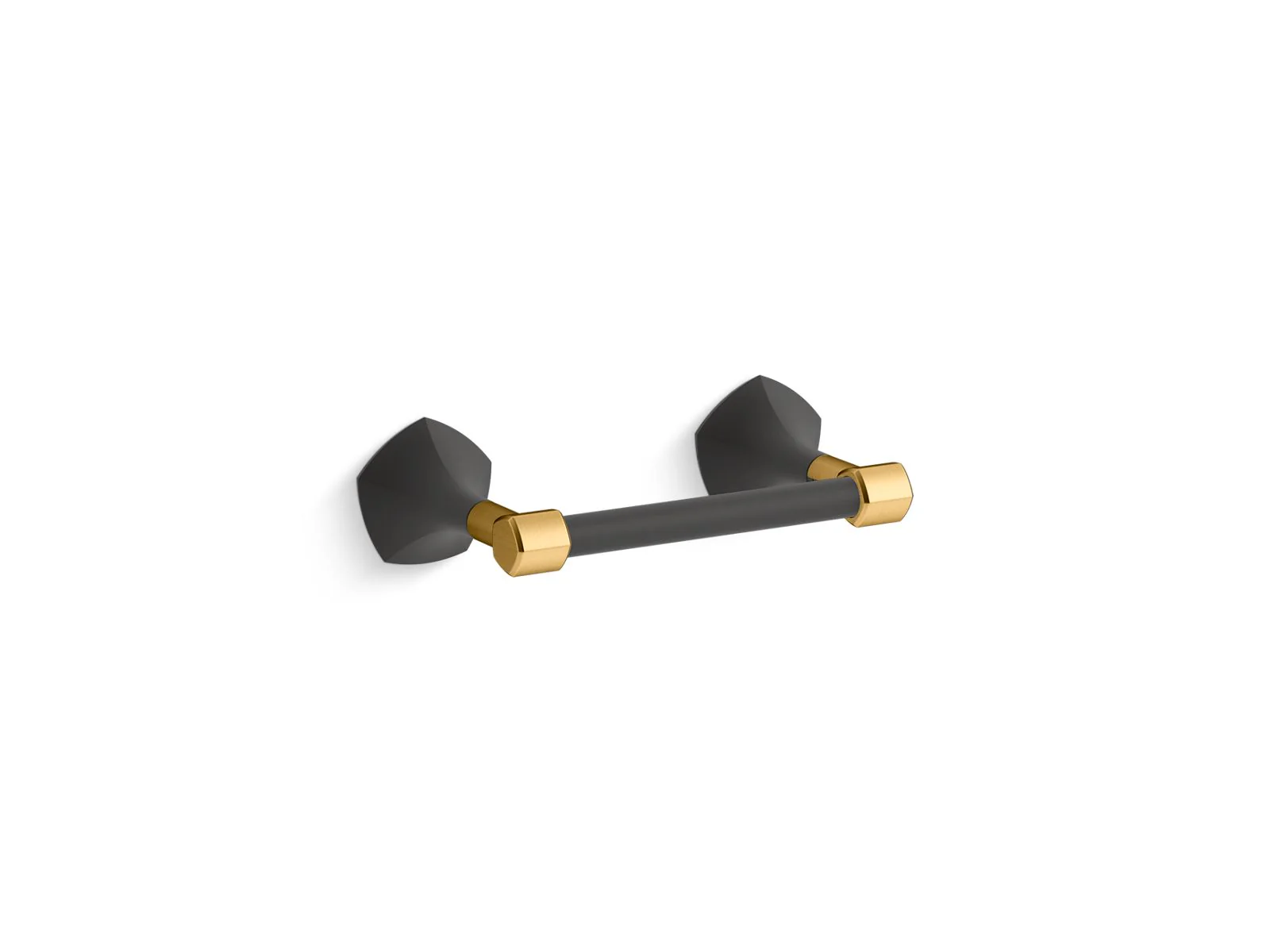KOHLER K-27065 Occasion Pivoting toilet paper holder - Image 4