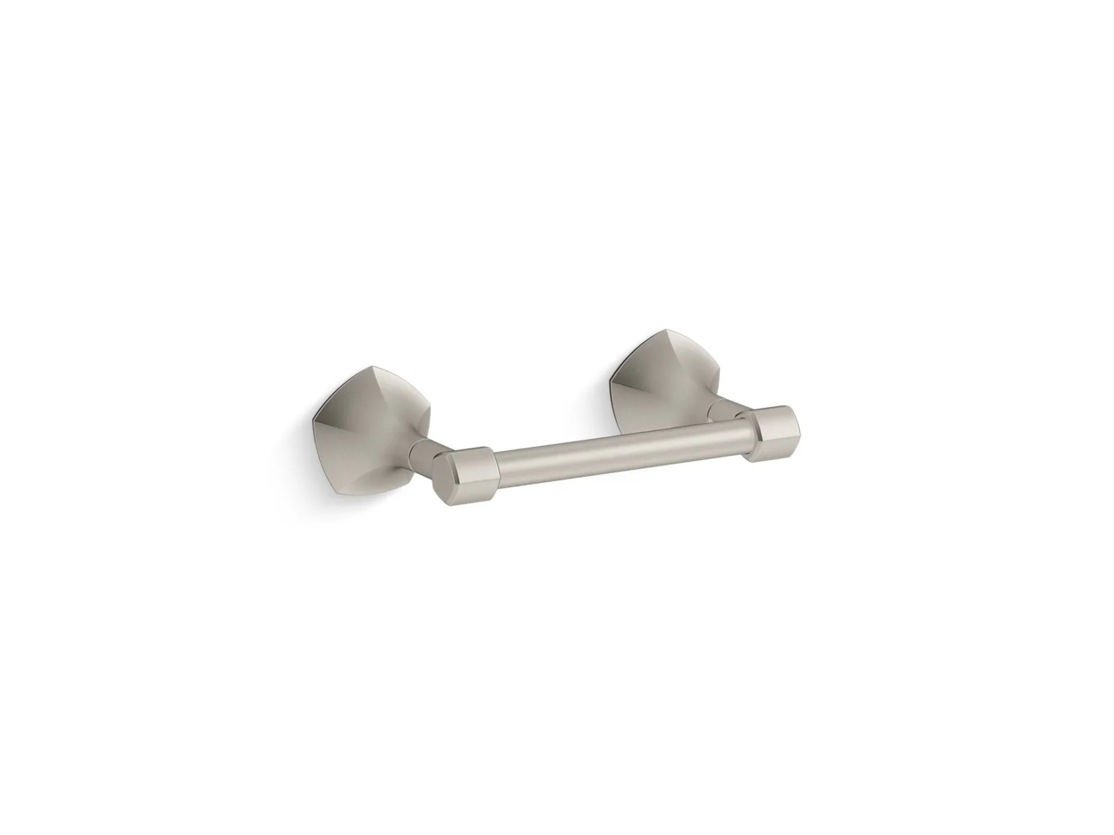 KOHLER K-27065 Occasion Pivoting toilet paper holder - Image 5