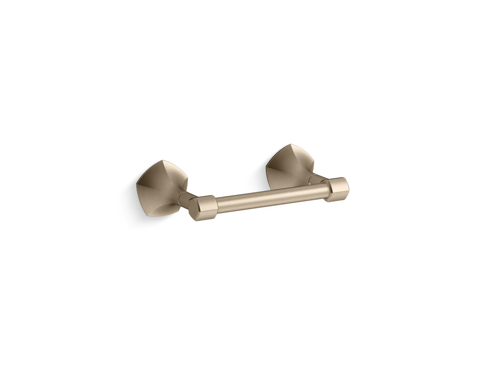 KOHLER K-27065 Occasion Pivoting toilet paper holder - Image 6
