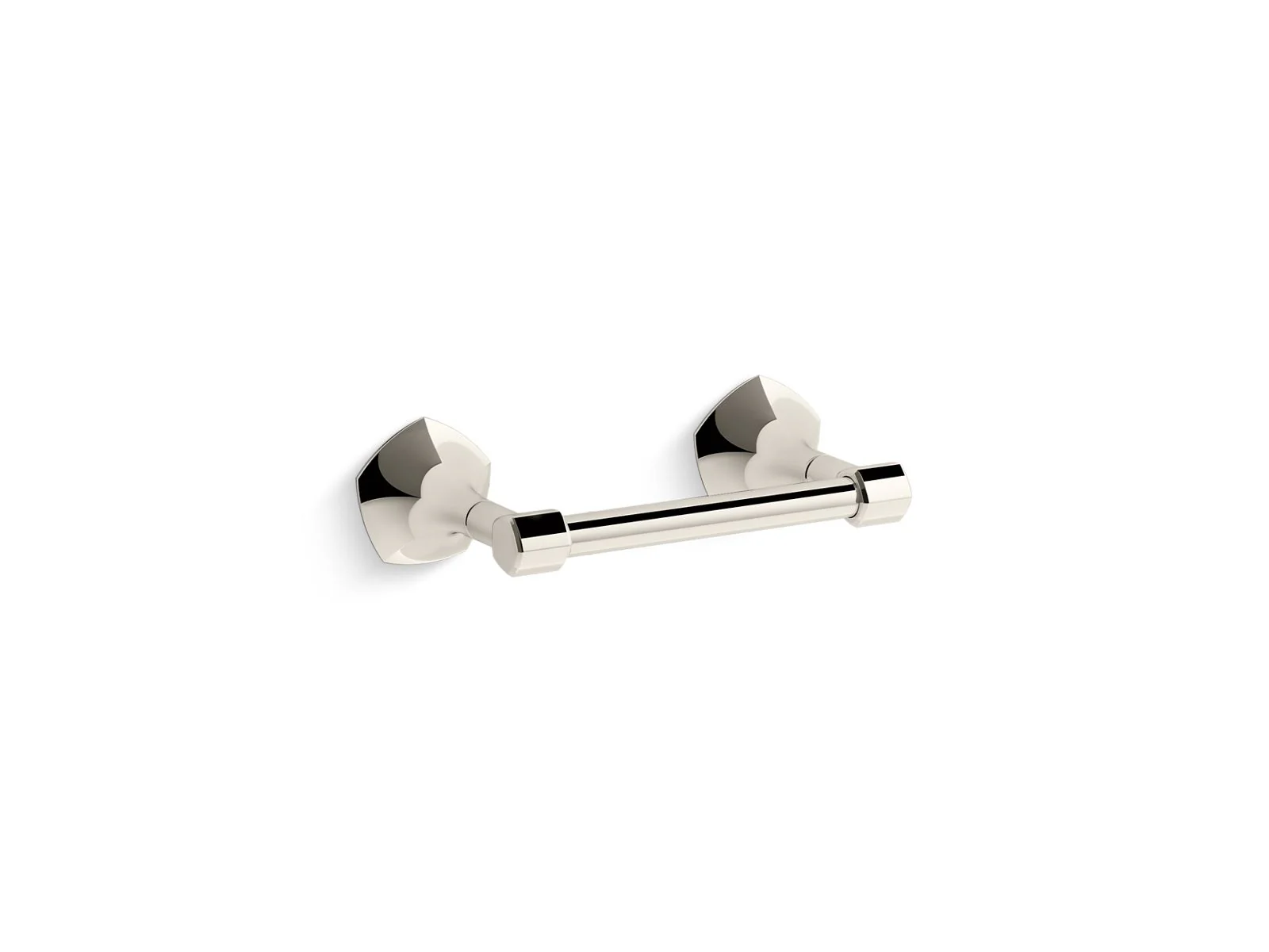 KOHLER K-27065 Occasion Pivoting toilet paper holder - Image 8