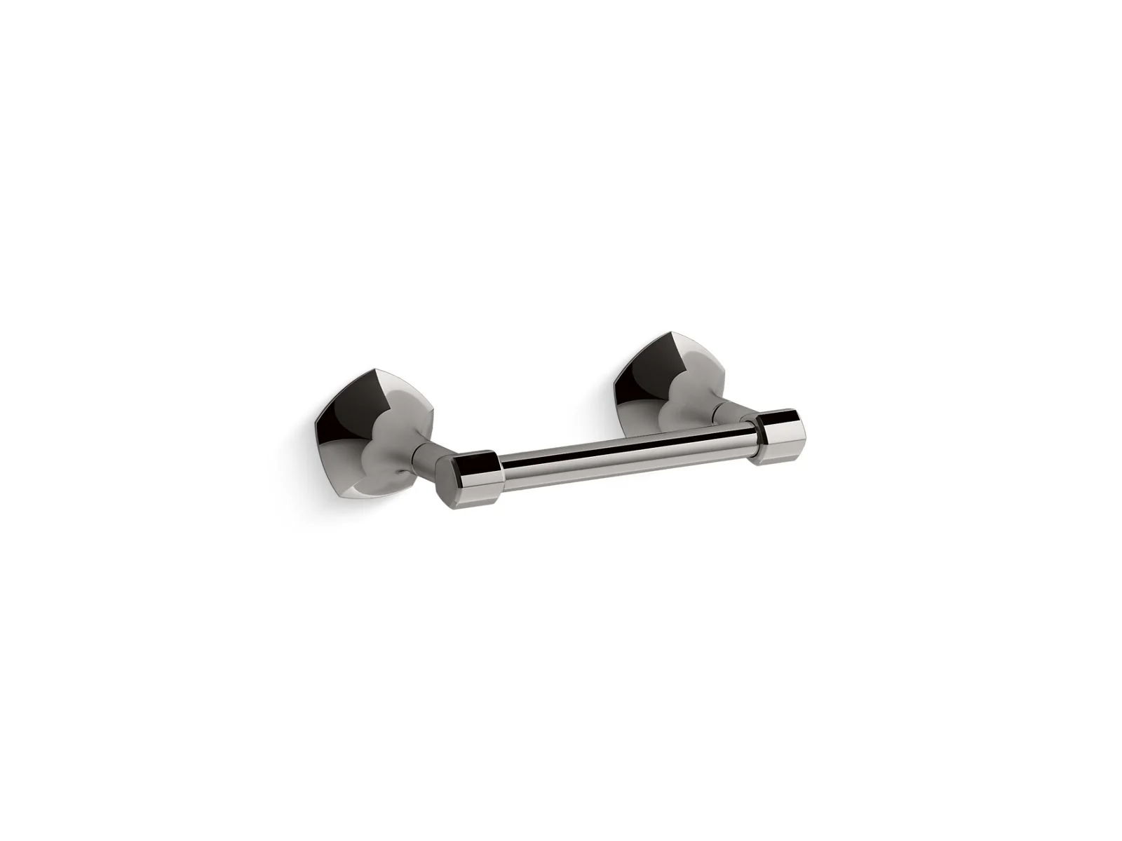 KOHLER K-27065 Occasion Pivoting toilet paper holder - Image 9